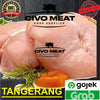 Dada ayam fillet boneless tanpa kulit 1kg (non halal)