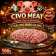 Daging Babi GILING / Pork Ground  - 500g