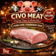 Karbonat / Pork Loin 1 kg