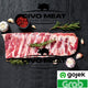 Pork RIBS / IGA untuk Bakar / Barbeque - 1kg