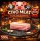 Samcan Babi / Pork Belly mentah 500 gr