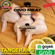 Sayap Ayam / Chicken Wing frozen 1kg