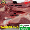 Tulang Muda Daging Babi 500g