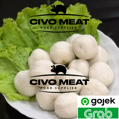 baso ikan asli Premium isi 20pcs