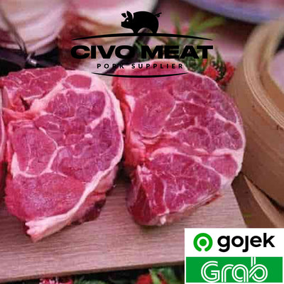 Daging sapi SENGKEL Australia RENDANG/SOP/SOTO/EMPAL/RAWON Frozen 500g